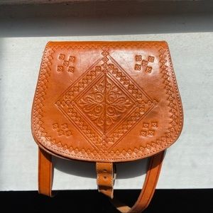 Leather Bag | Leather Purse
